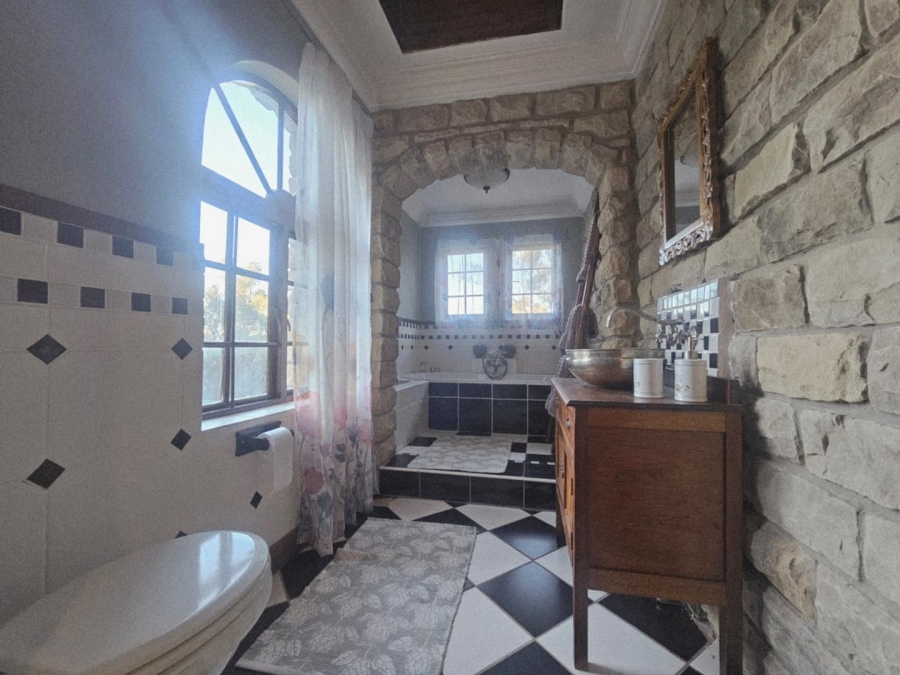 3 Bedroom Property for Sale in Ladybrand Free State
